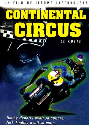 Rent Continental Circus Online DVD Rental