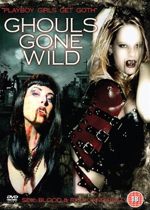 Rent Ghouls Gone Wild Online DVD Rental