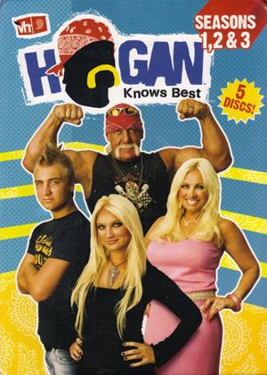 Rent Hogan Knows Best: The Complete Series Online DVD Rental