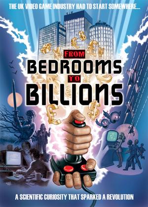 Rent From Bedrooms to Billions Online DVD Rental