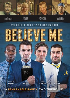 Rent Believe Me Online DVD Rental