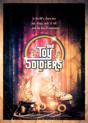 Rent The Toy Soldiers Online DVD Rental