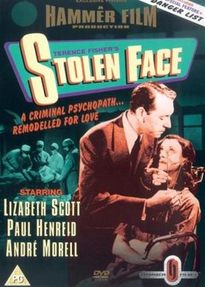 Rent Stolen Face Online DVD Rental