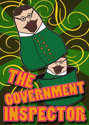 Rent The Government Inspector Online DVD Rental