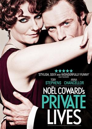 Rent Noel Coward's Private Lives Online DVD Rental