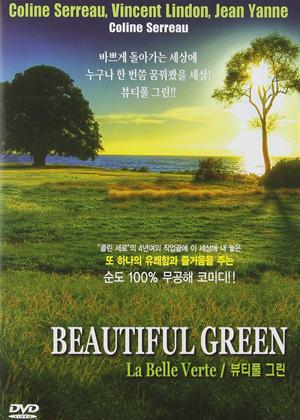 Rent The Beautiful Green (aka La belle verte) Online DVD Rental