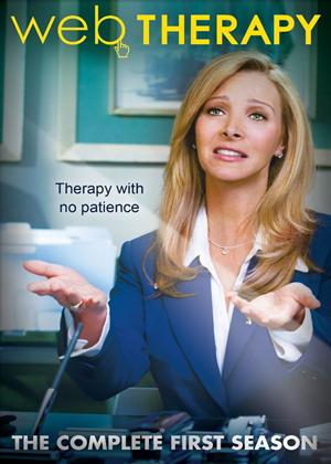 Rent Web Therapy: Series 1 Online DVD Rental