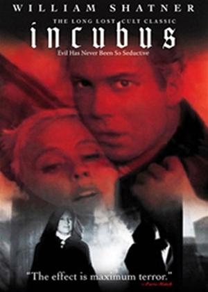 Rent Incubus Online DVD Rental