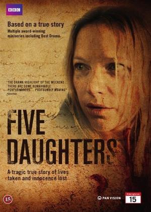 Rent Five Daughters Online DVD Rental