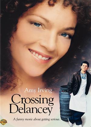 Rent Crossing Delancey Online DVD Rental