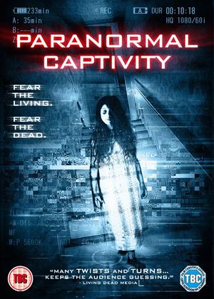Rent Paranormal Captivity (aka Dead Collections) Online DVD Rental
