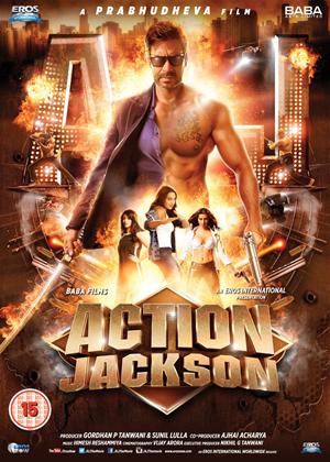 Rent Action Jackson Online DVD Rental