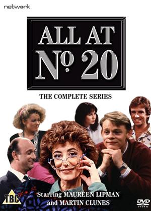 Rent All at Number 20: The Complete Series Online DVD Rental