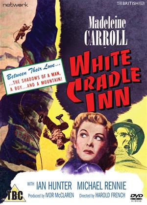 Rent White Cradle Inn (aka High Fury) Online DVD Rental