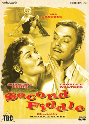 Rent Second Fiddle Online DVD Rental
