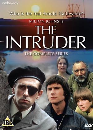 Rent The Intruder: The Complete Series Online DVD Rental
