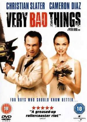 Rent Very Bad Things Online DVD Rental