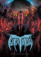 Black Talon: Endless Realities (2015) film | CinemaParadiso.co.uk
