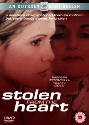 Rent Stolen from the Heart Online DVD Rental