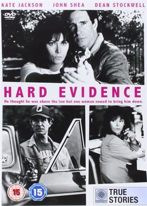 Rent Hard Evidence (aka Justice in a Small Town ) Online DVD Rental