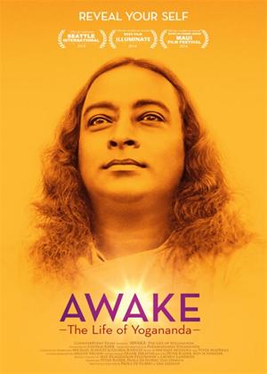 Rent Awake: The Life of Yogananda Online DVD Rental