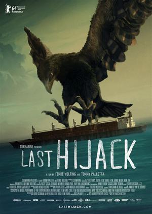 Rent Last Hijack Online DVD Rental