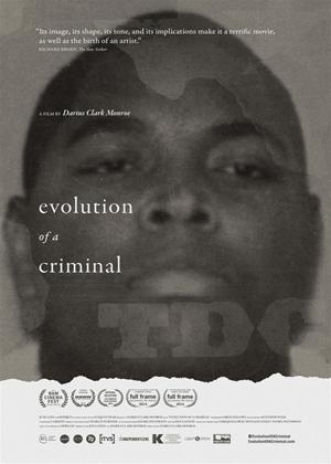 Rent Evolution of a Criminal Online DVD Rental