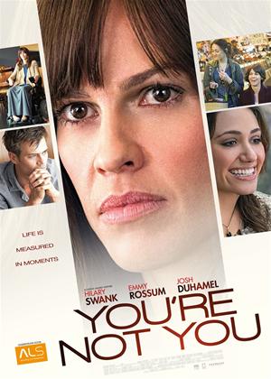 Rent You're Not You Online DVD Rental