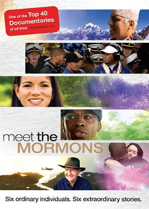Rent Meet the Mormons Online DVD Rental
