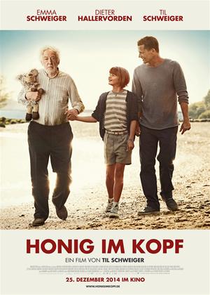 Rent Honig im Kopf Online DVD Rental