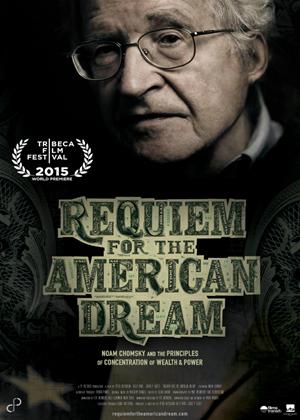 Rent Requiem for the American Dream Online DVD Rental