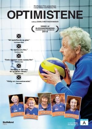 Rent The Optimists (aka Optimistene) Online DVD Rental