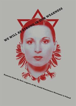 Rent We Will Be Strong in Our Weakness Online DVD Rental