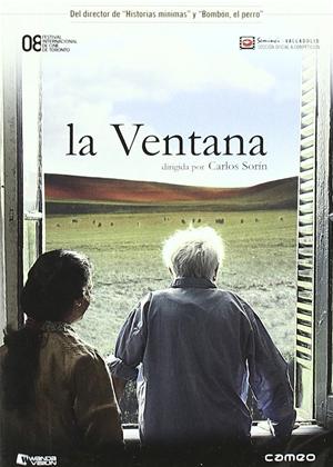 Rent The Window (aka La Ventana) Online DVD Rental