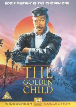 Rent The Golden Child Online DVD Rental