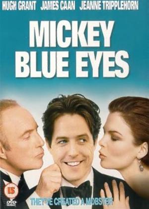 Rent Mickey Blue Eyes Online DVD Rental