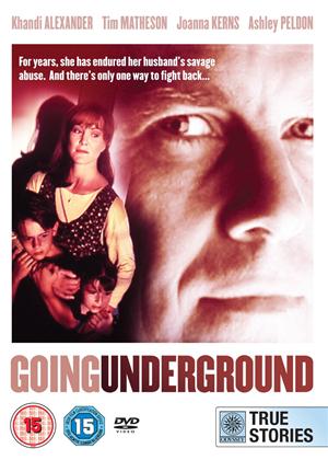 Rent Going Underground Online DVD Rental