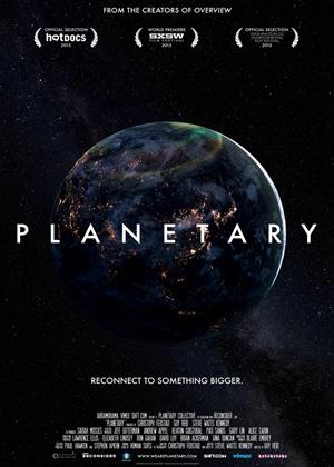 Rent Planetary Online DVD Rental