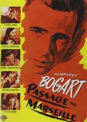 Rent Passage to Marseille Online DVD Rental