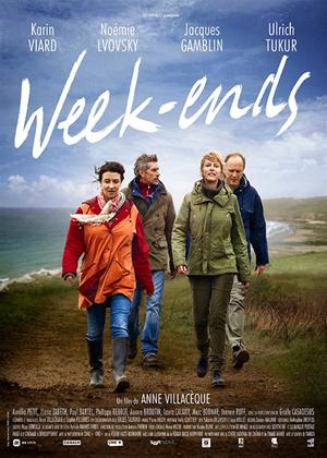 Rent Week-ends Online DVD Rental