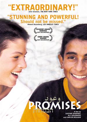 Rent Promises Online DVD Rental