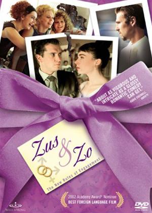 Rent Zus and Zo Online DVD Rental