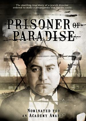Rent Prisoner of Paradise Online DVD Rental