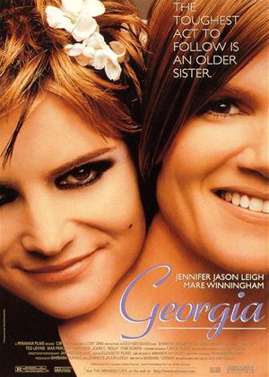 Rent Georgia Online DVD Rental