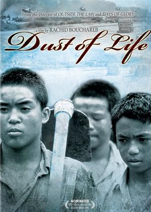 Rent Dust of Life (aka Poussières de vie) Online DVD Rental