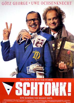 Rent Schtonk! Online DVD Rental