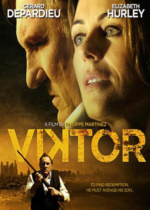 Rent Viktor Online DVD Rental