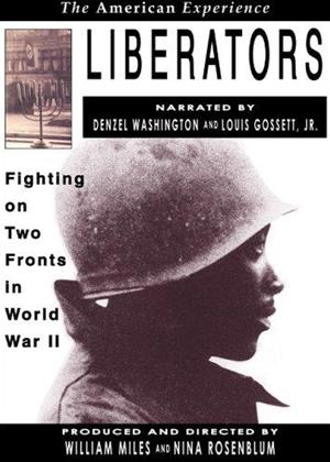 Rent Liberators: Fighting on Two Fronts in World War II Online DVD Rental