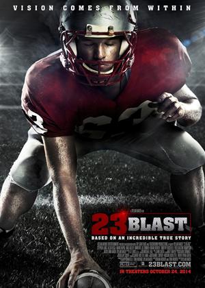 Rent 23 Blast Online DVD Rental