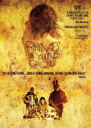 Rent Rhymes for Young Ghouls Online DVD Rental
